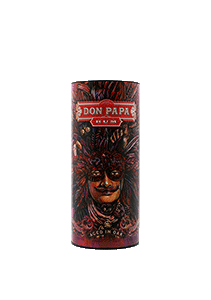 bouteille alcool DON PAPA Fiesta Limited