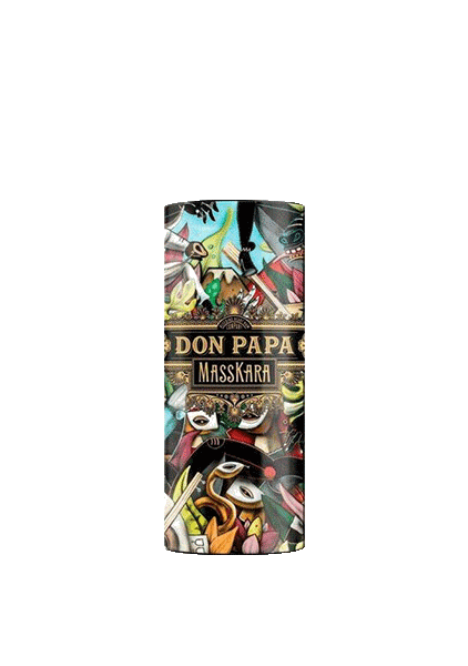 DON PAPA 2023