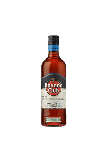 HAVANA CLUB A