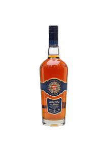 bouteille alcool HAVANA CLUB Seleccion