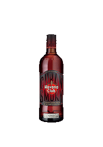 HAVANA CLUB Smoky