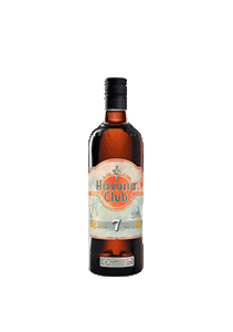 bouteille alcool Havana Club Stéphane Ashpool