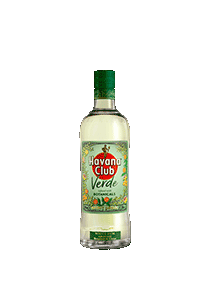 HAVANA CLUB Verde