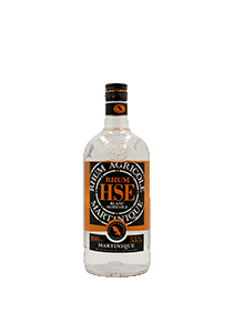 bouteille alcool HSE Blanc 55°