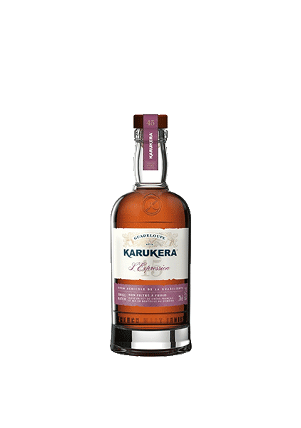 KARUKERA 45