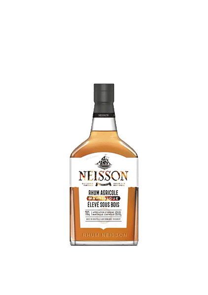 bouteille alcool  NEISSON  Élevé Sous-bois 