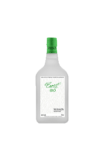 Alcool L'Esprit Bio