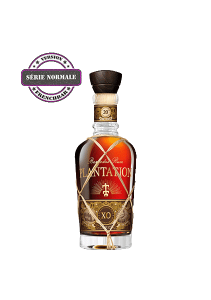 marque 20ème Anniversary X.O  