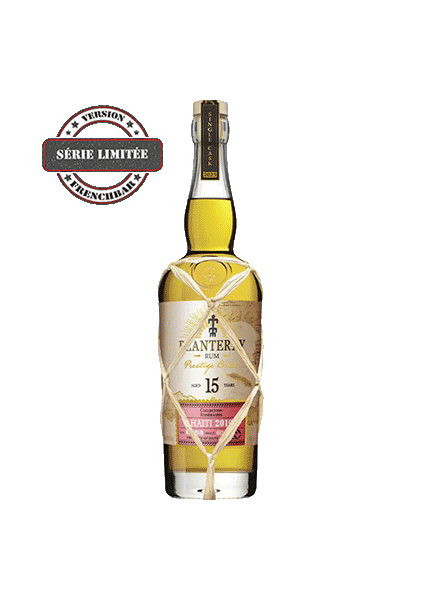 alcool Itinéraires Haïti 2010 