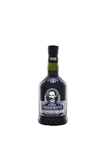 bouteille alcool PRESIDENTE MARTI Grand Añejo