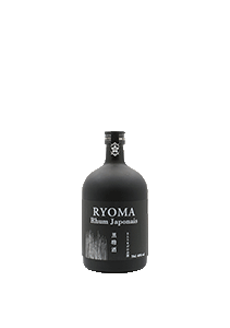 bouteille alcool Ryoma Original