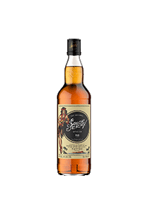 bouteille alcool Sailor Jerry Spiced