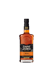 bouteille alcool Saint-James V.O.