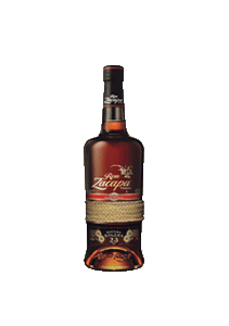 Alcool Zacapa 23 ans