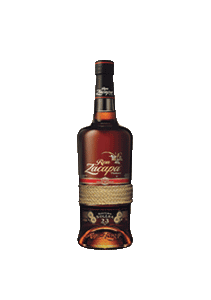 bouteille alcool ZACAPA 23 ans