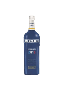 RICARD 2016