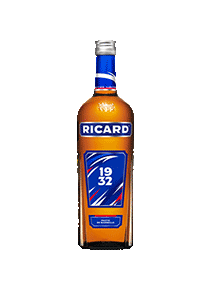 bouteille alcool Ricard
1932
