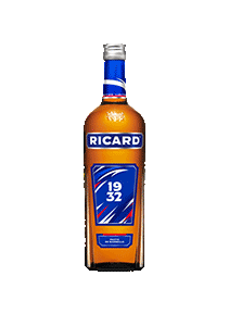 bouteille alcool RICARD 1932