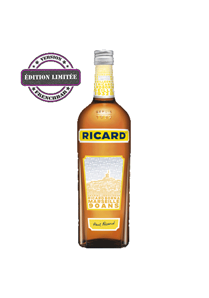 alcool  Anniversaire 90 ans 