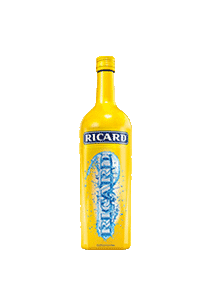 RICARD 2015