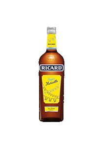 bouteille alcool RICARD 2018