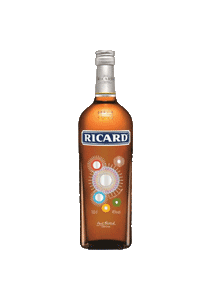 bouteille alcool RICARD 2013