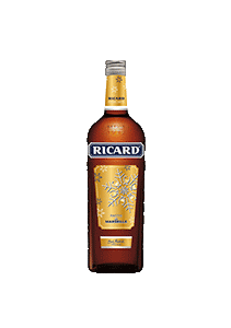 RICARD 2018