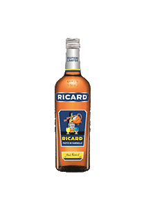 RICARD 2021