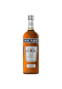 RICARD Original New Design 2011