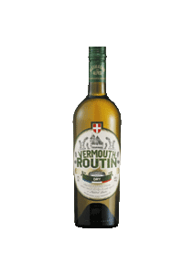 bouteille alcool ROUTIN Dry