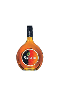 Alcool Safari
Original
