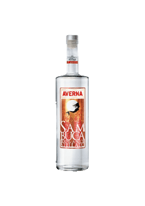 Alcool Sambuca