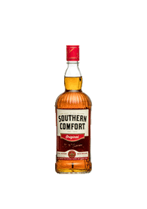 bouteille alcool Southern Comfort Original