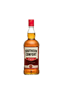 bouteille alcool SOUTHERN COMFORT Original