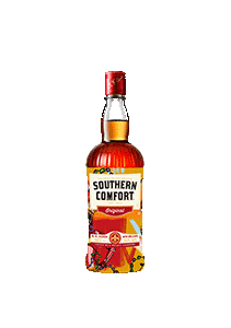 bouteille alcool SOUTHERN COMFORT 2022