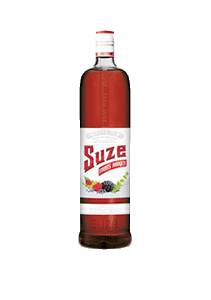 Suze Fruits Rouges
