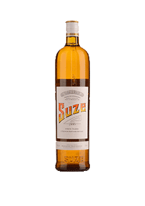 bouteille alcool SUZE Originale