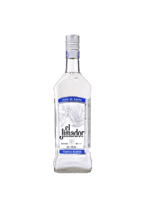 bouteille alcool El Jimador Blanco
