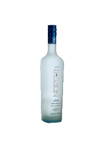 bouteille alcool Gran Passion Suprema Blanco