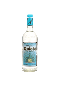 bouteille alcool QUIOTE Blanco