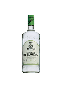 VIUDA DE ROMERO Silver