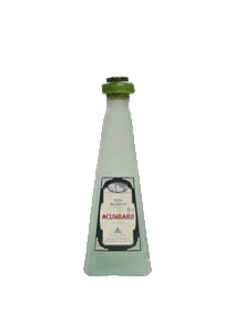 bouteille alcool Acumbaro
Blanco