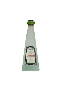 bouteille alcool ACUMBARO Blanco