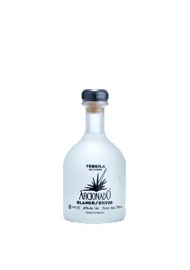 bouteille alcool Aficionado Blanco