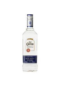 bouteille alcool CUERVO Especial