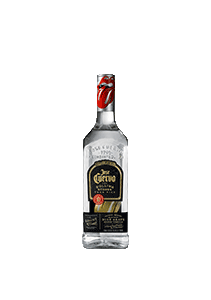 bouteille alcool CUERVO Especial 