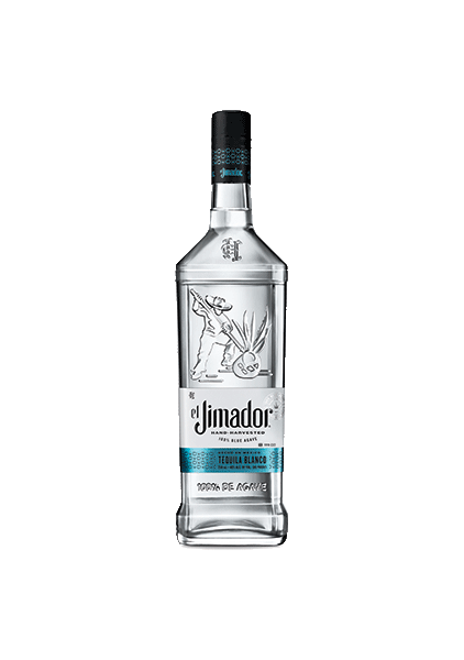 EL JIMADOR Blanco