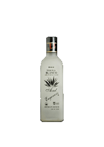 bouteille alcool Eugenesis
Blanco