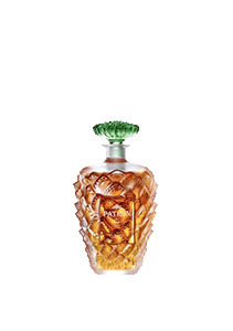 bouteille alcool PATRÓN
En Lalique
Numéro 3