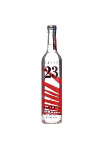 bouteille alcool Calle 23 Blanco